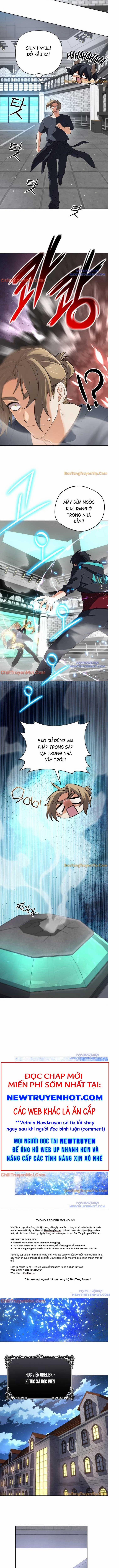 Đại Pháp Sư Thần Thoại Tái Lâm 44 trang 5