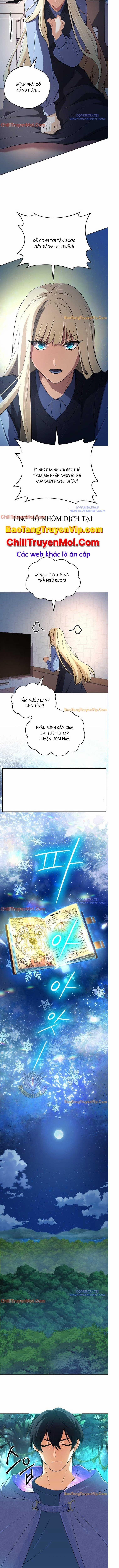 Đại Pháp Sư Thần Thoại Tái Lâm 44 trang 7