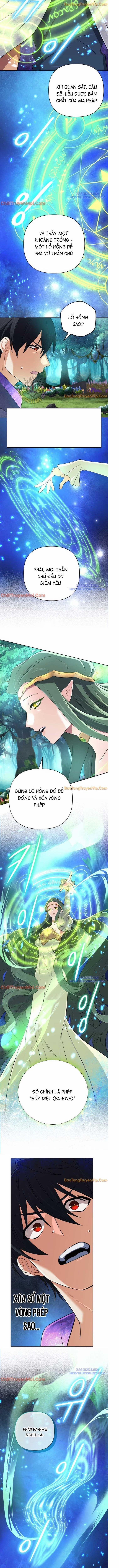 Đại Pháp Sư Thần Thoại Tái Lâm 44 trang 9