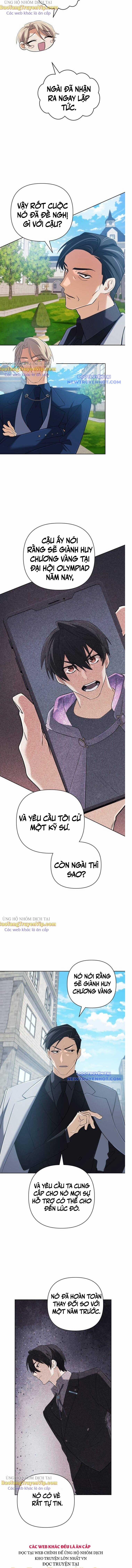 Đại Pháp Sư Thần Thoại Tái Lâm 45 trang 4