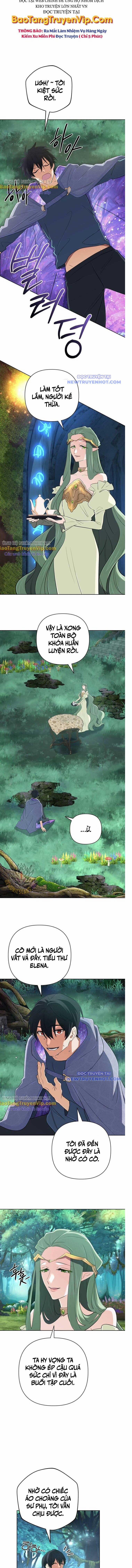 Đại Pháp Sư Thần Thoại Tái Lâm 45 trang 7