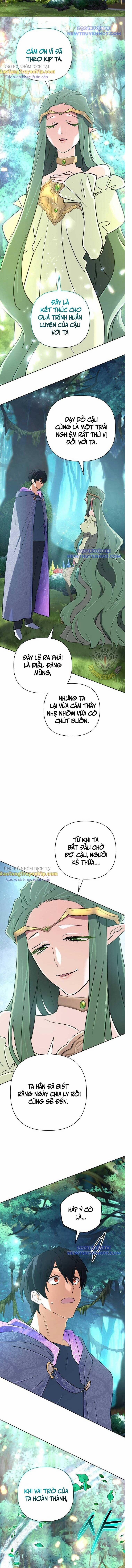 Đại Pháp Sư Thần Thoại Tái Lâm 45 trang 9