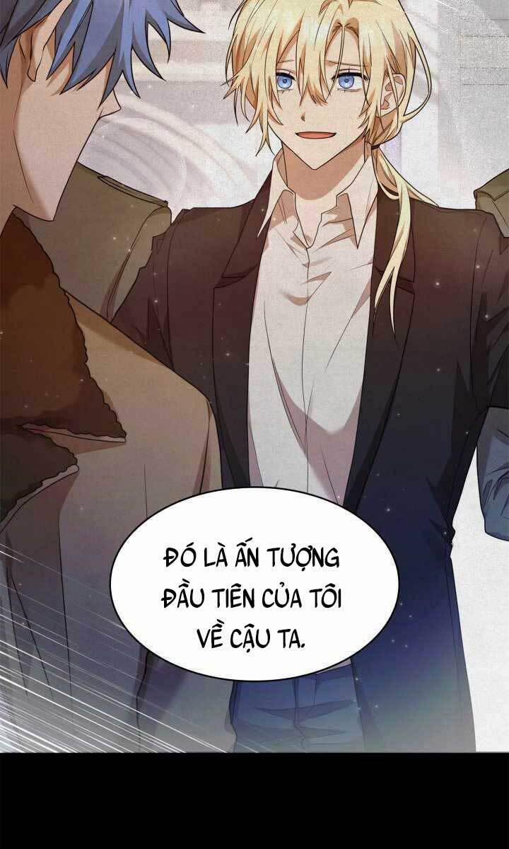 Đại Pháp Sư Toàn Năng 16 trang 1