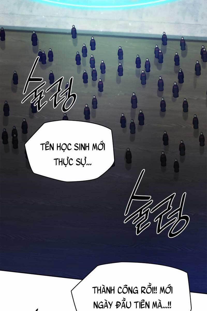 Đại Pháp Sư Toàn Năng 21 trang 1