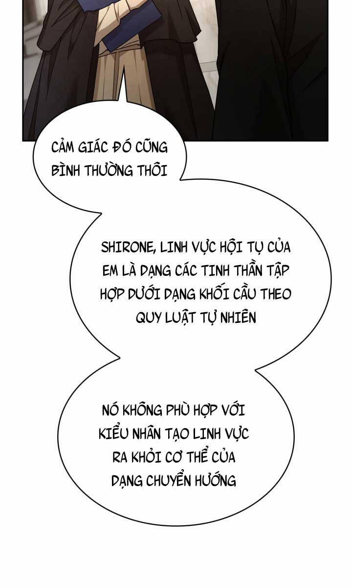 Đại Pháp Sư Toàn Năng 29 trang 1