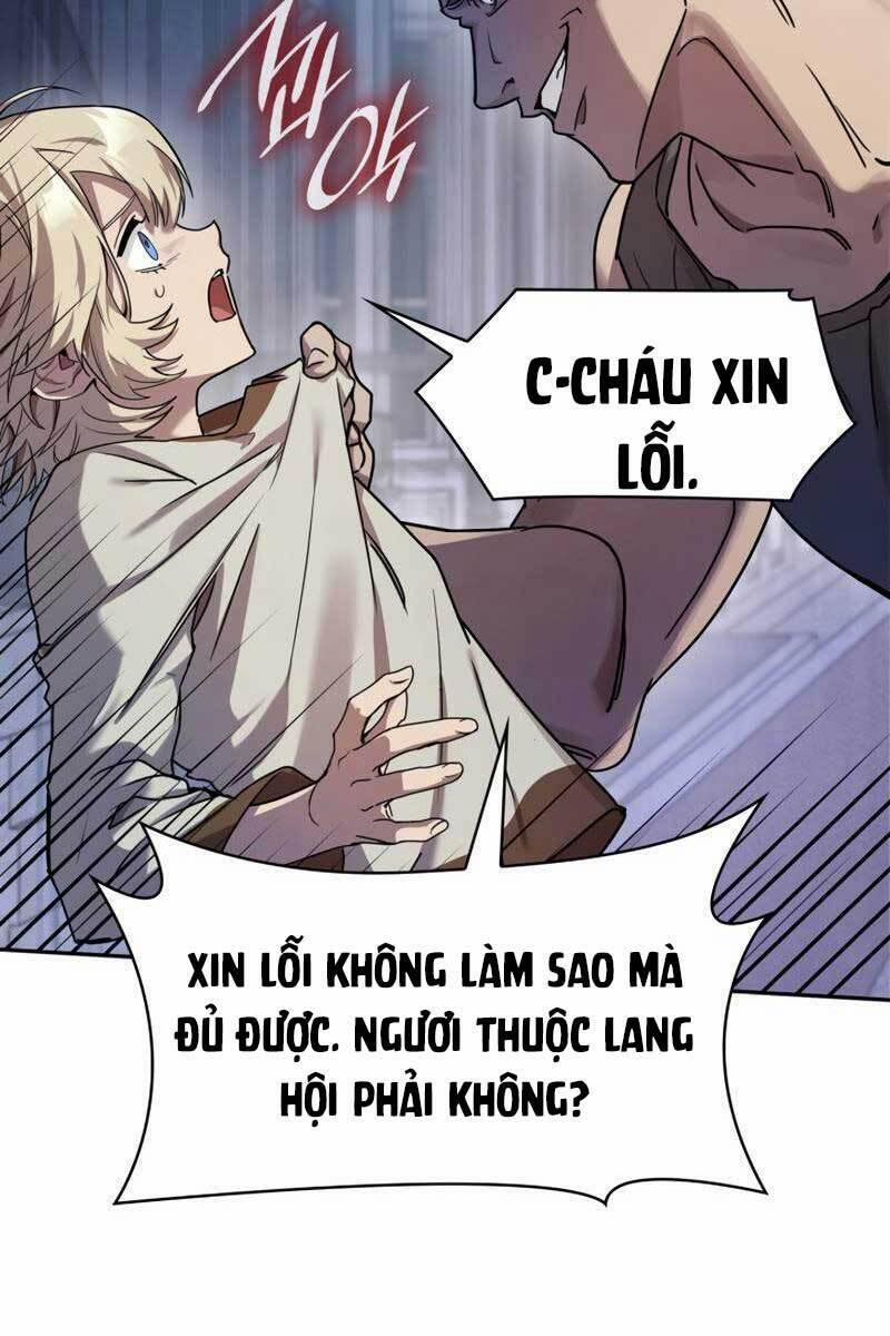 Đại Pháp Sư Toàn Năng 3 trang 27