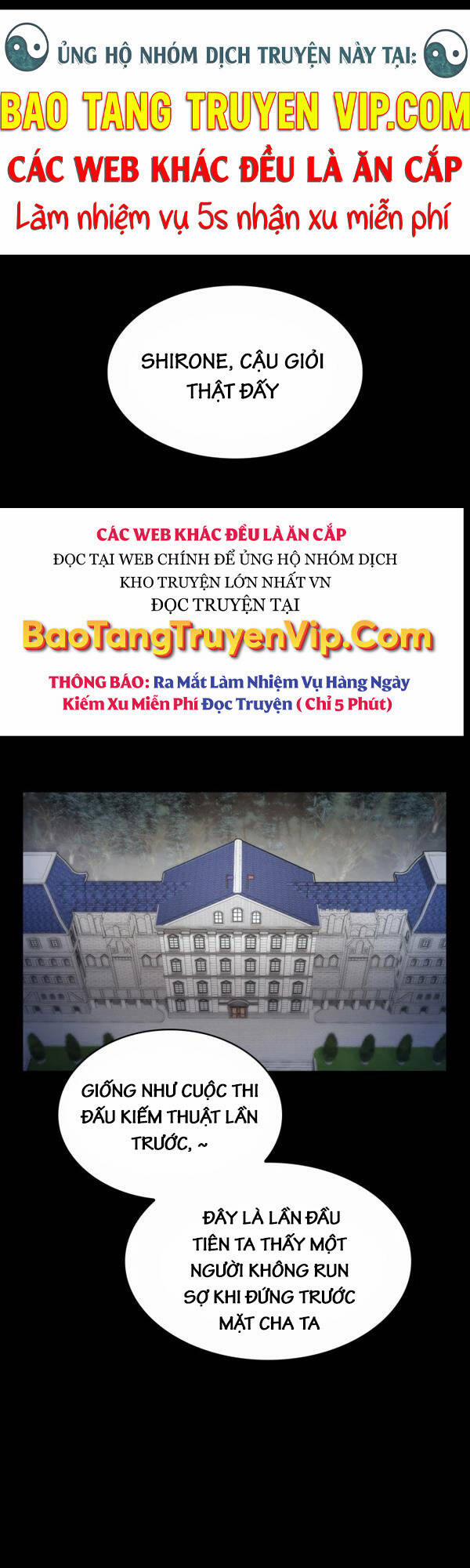 Đại Pháp Sư Toàn Năng 35 trang 0