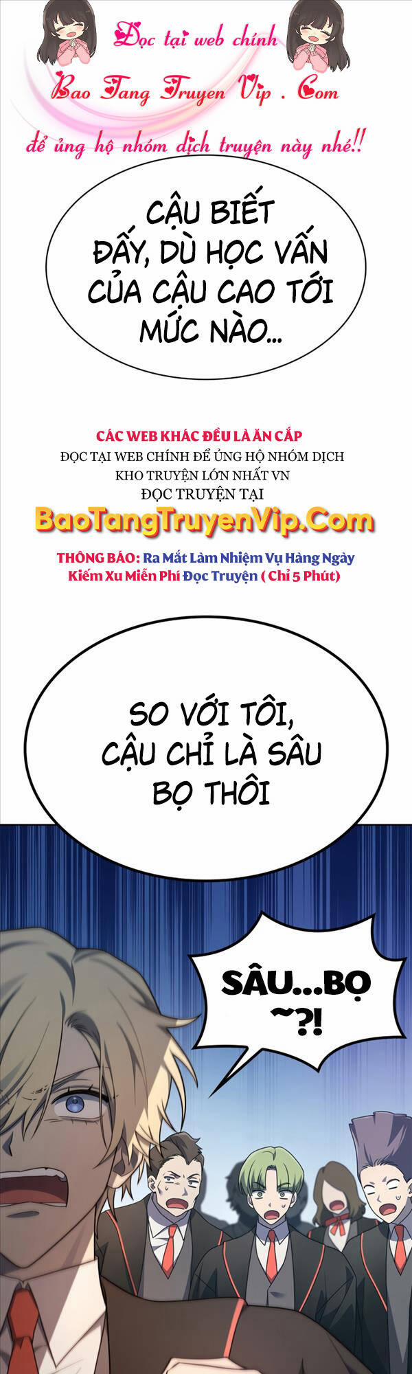 Đại Pháp Sư Toàn Năng 45 trang 0