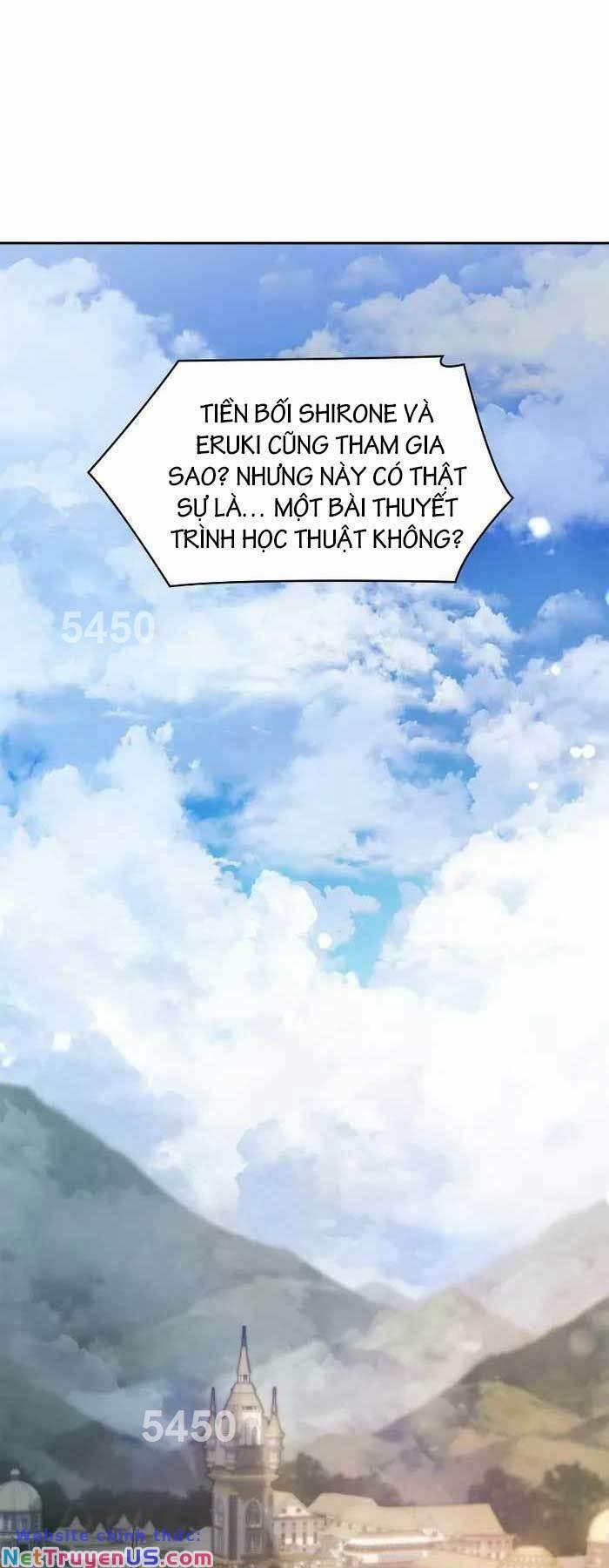 Đại Pháp Sư Toàn Năng 54 trang 0