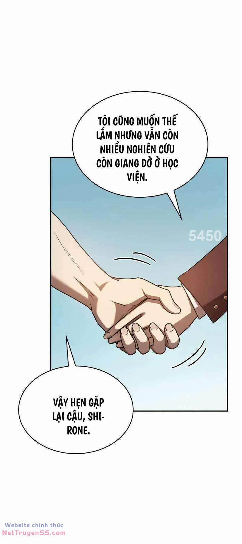 Đại Pháp Sư Toàn Năng 65 trang 1