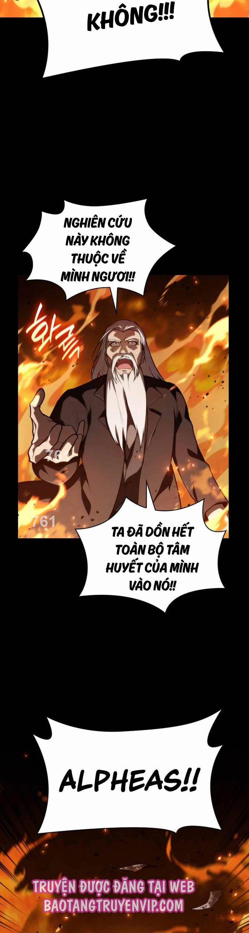 Đại Pháp Sư Toàn Năng 67 trang 1
