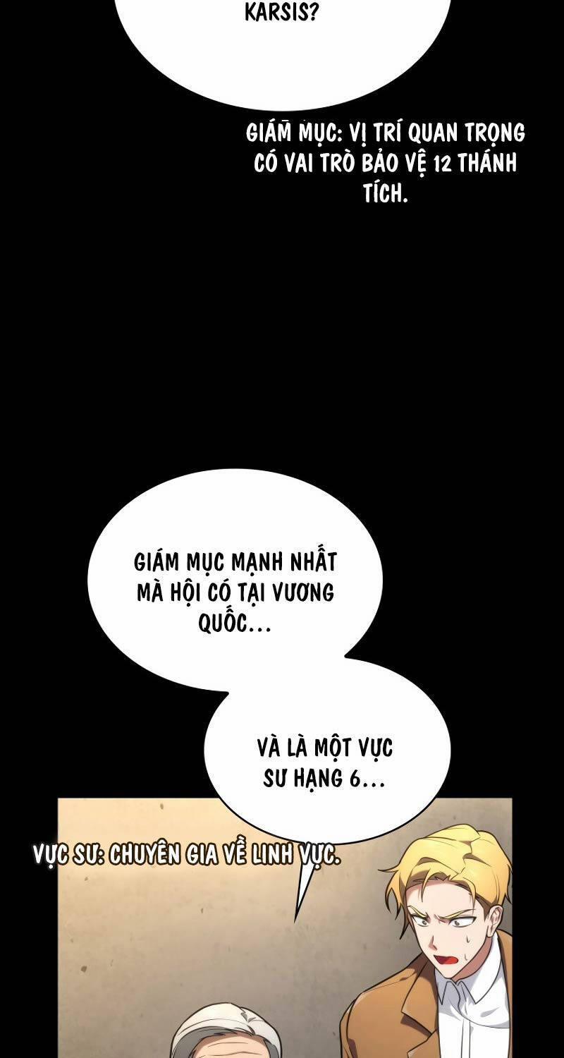 Đại Pháp Sư Toàn Năng 71 trang 19