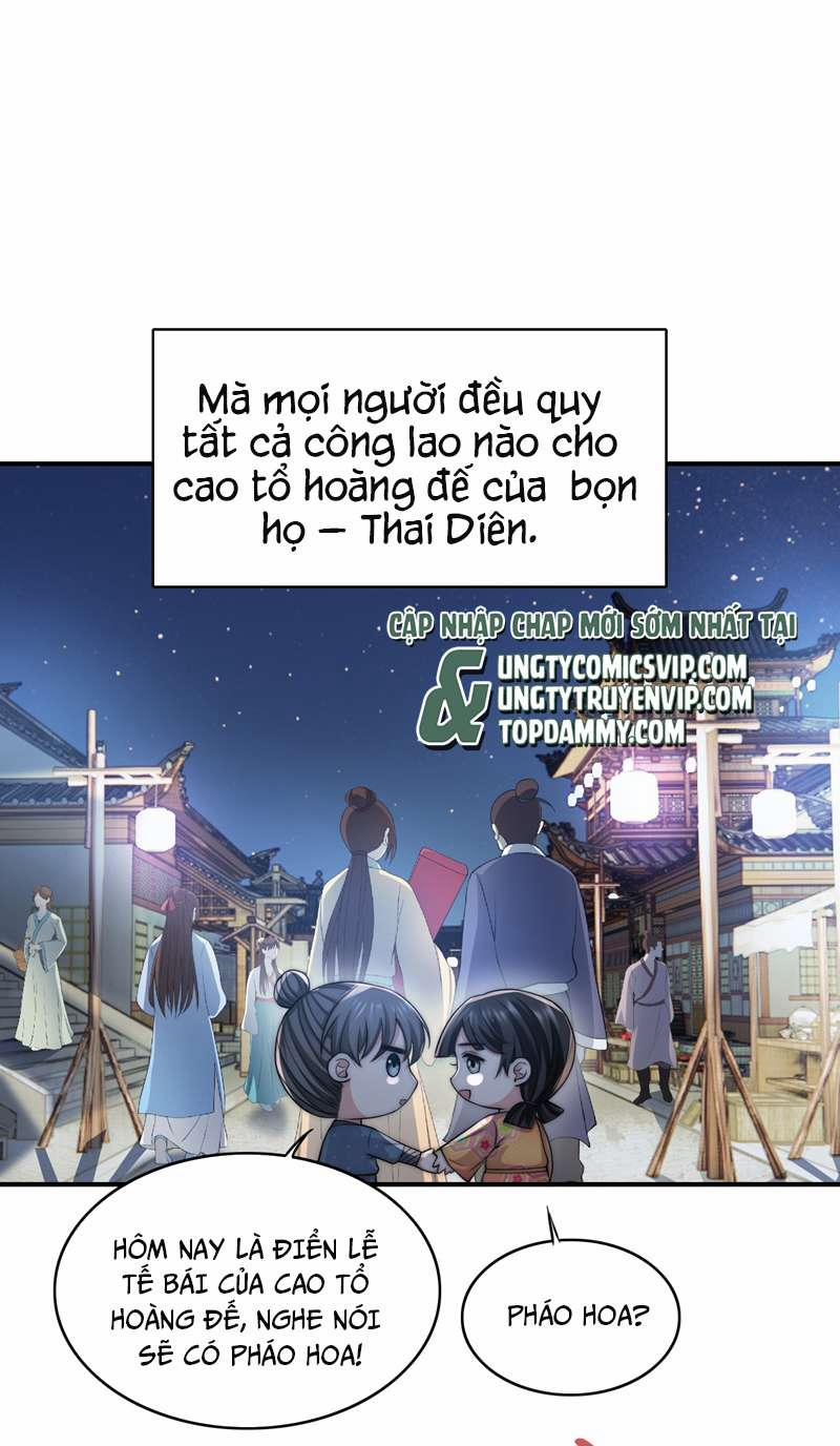 Đại Pháp Tẩy Trắng Của Phản Diện 37 trang 1