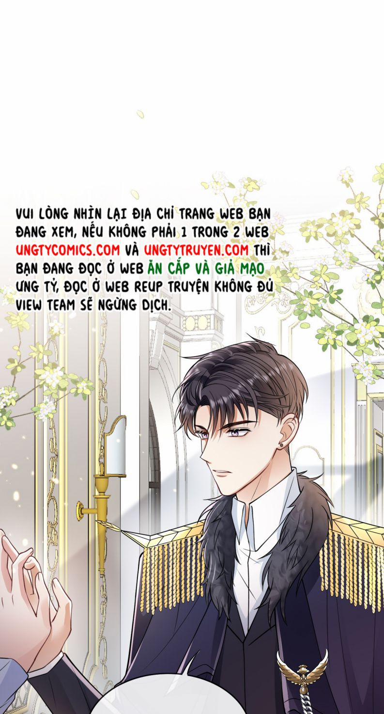 Đại Pháp Tẩy Trắng Của Phản Diện 6 trang 1