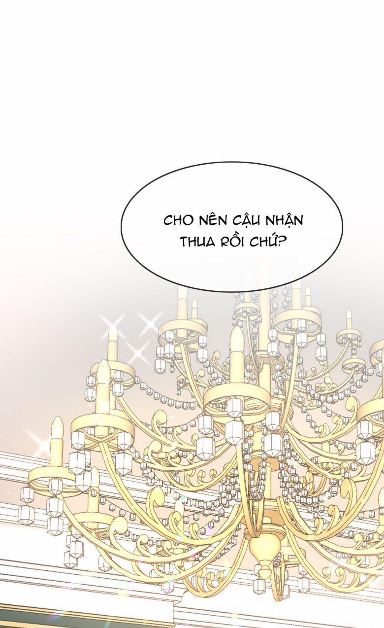 Đại Pháp Tẩy Trắng Của Phản Diện 8 trang 1
