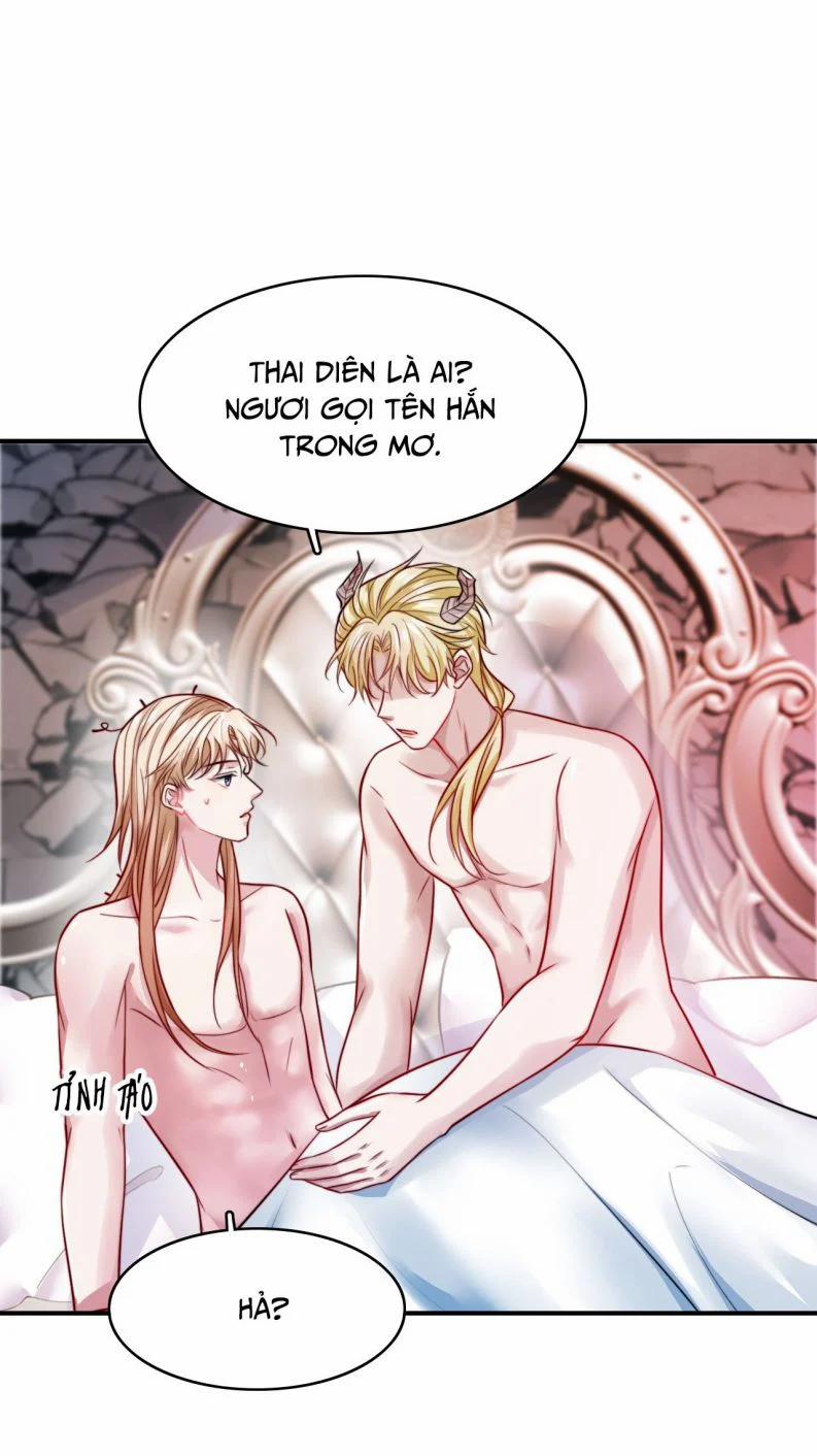 Đại Pháp Tẩy Trắng Của Phản Diện 81 trang 1