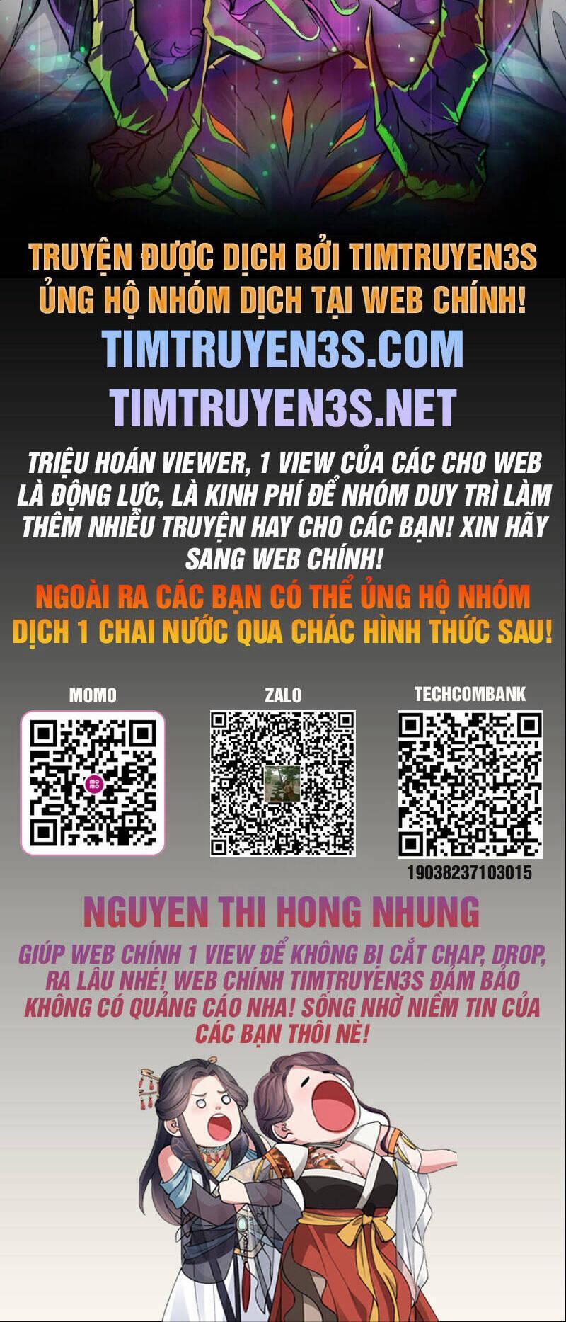 Đại Phụng Đả Canh Nhân 104 trang 1