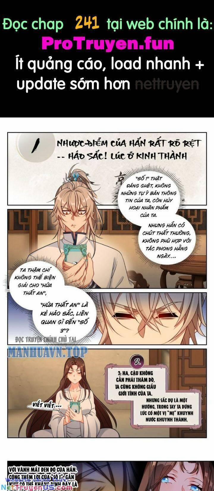 Đại Phụng Đả Canh Nhân 240 trang 0