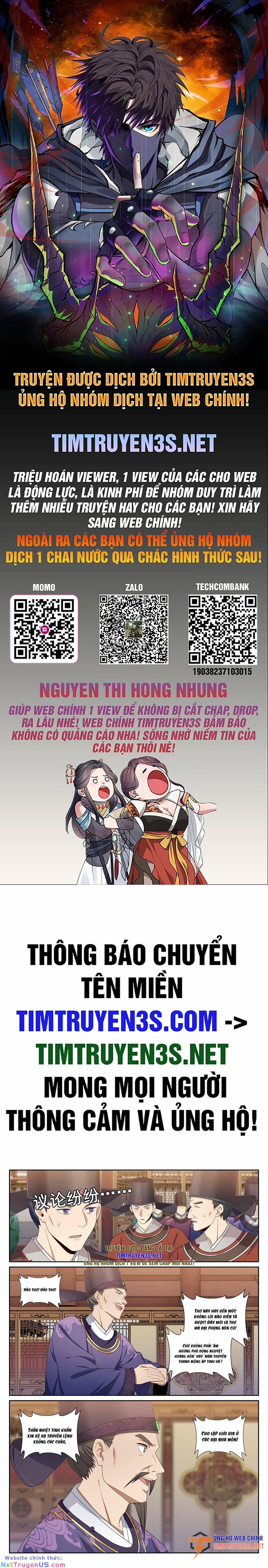 Đại Phụng Đả Canh Nhân 245 trang 0