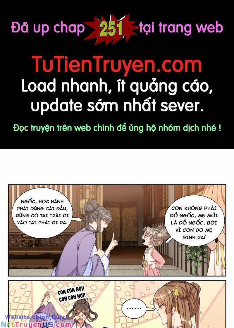 Đại Phụng Đả Canh Nhân 250 trang 0