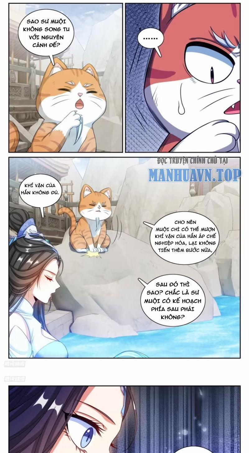 Đại Phụng Đả Canh Nhân 313 trang 0