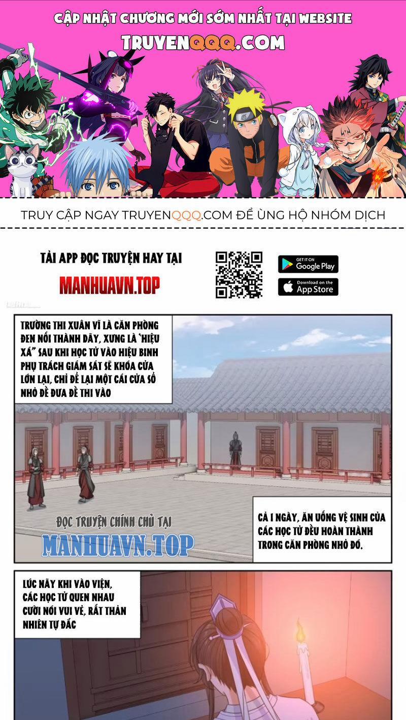 Đại Phụng Đả Canh Nhân 345 trang 0