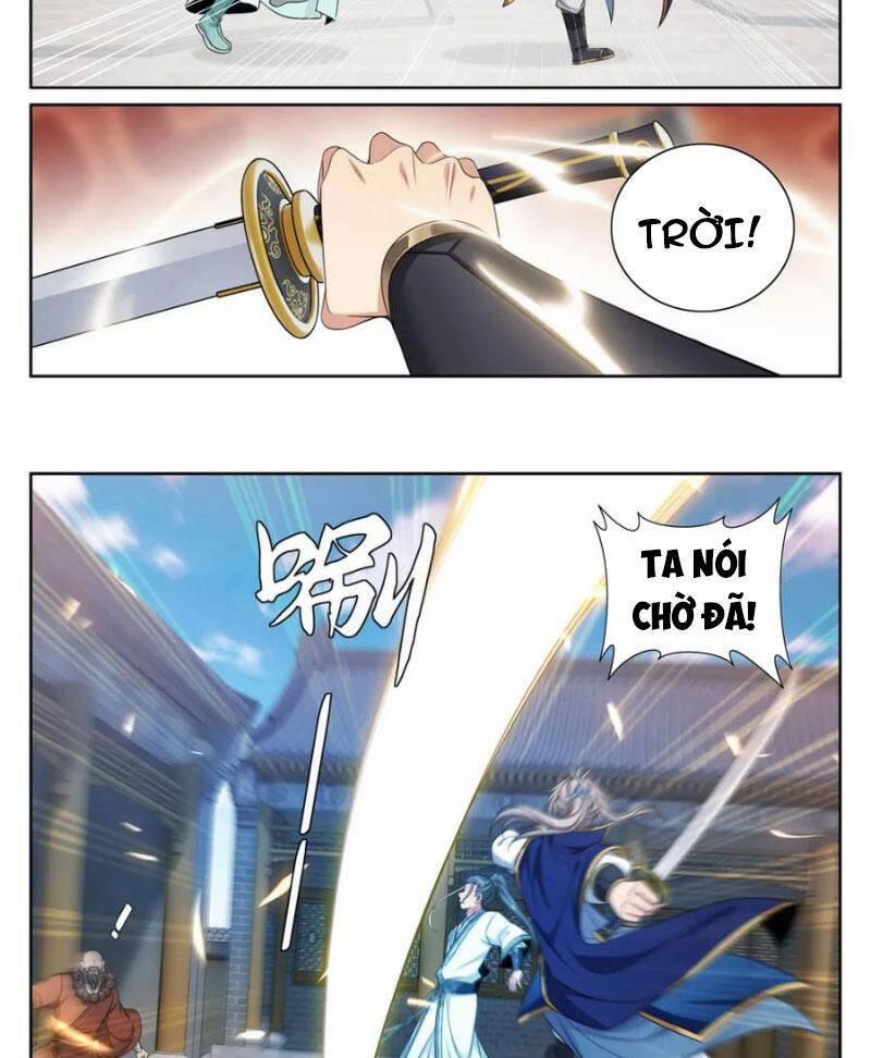 Đại Phụng Đả Canh Nhân 361 trang 1