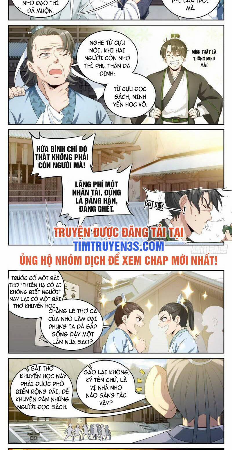 Đại Phụng Đả Canh Nhân 55 trang 7