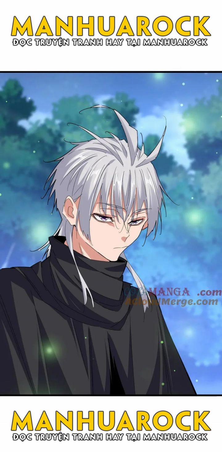 Đại Quản Gia Là Ma Hoàng 0 Con Chim non trang 13