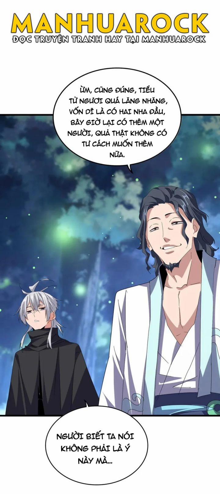 Đại Quản Gia Là Ma Hoàng 0 Con Chim non trang 19