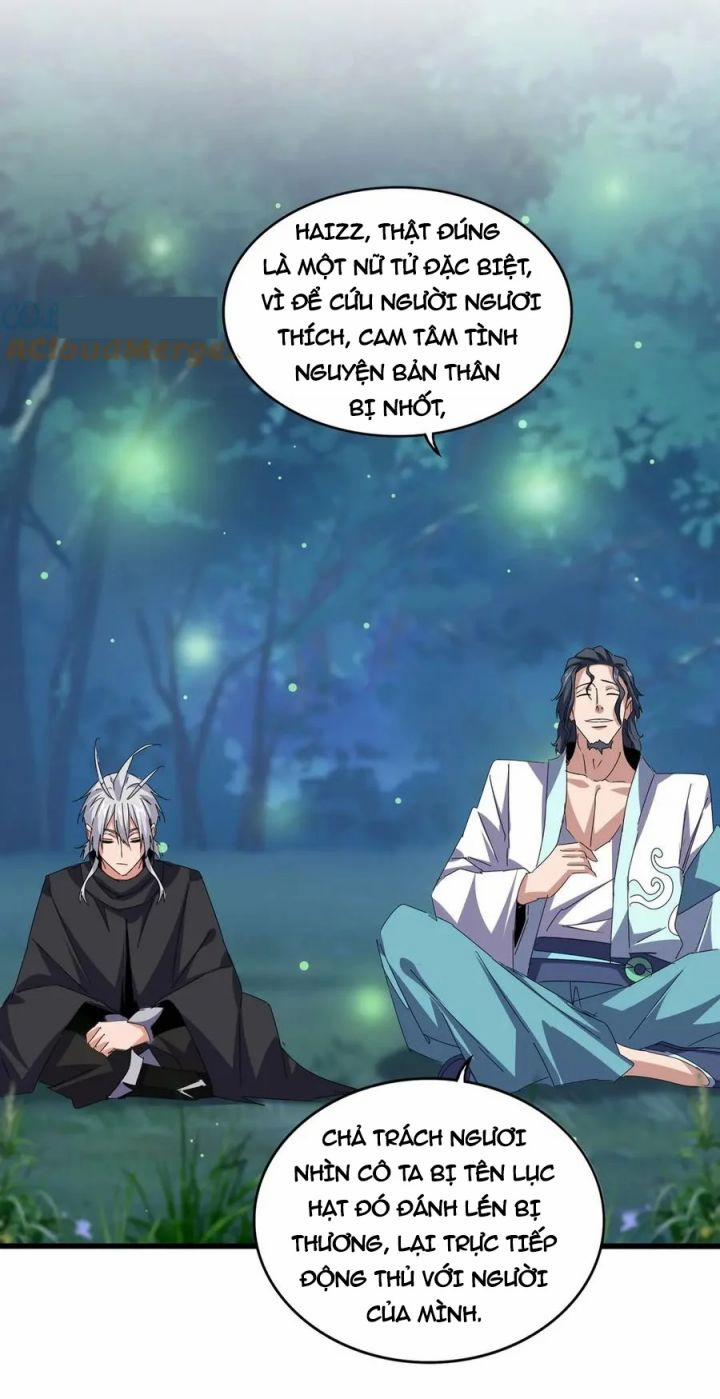 Đại Quản Gia Là Ma Hoàng 0 Con Chim non trang 26
