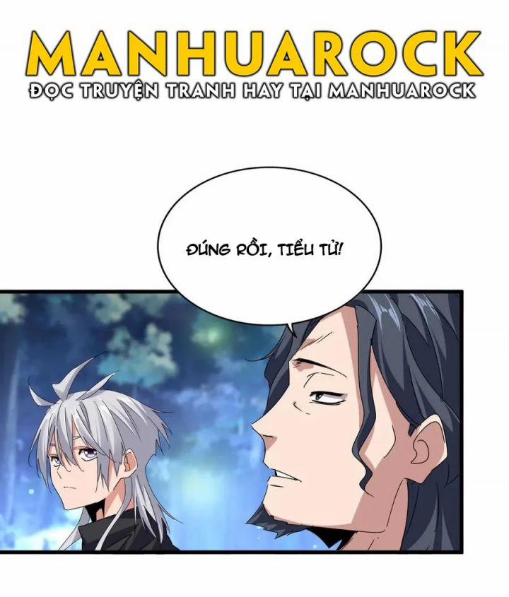 Đại Quản Gia Là Ma Hoàng 0 Con Chim non trang 33