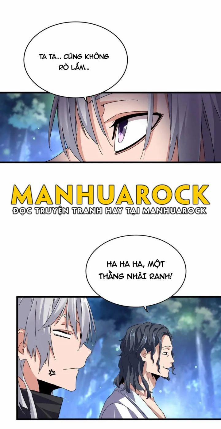 Đại Quản Gia Là Ma Hoàng 0 Con Chim non trang 35