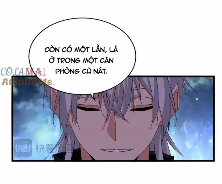 Đại Quản Gia Là Ma Hoàng 0 Con Chim non trang 39