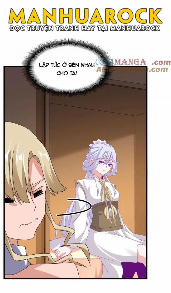 Đại Quản Gia Là Ma Hoàng 0 Con Chim non trang 9