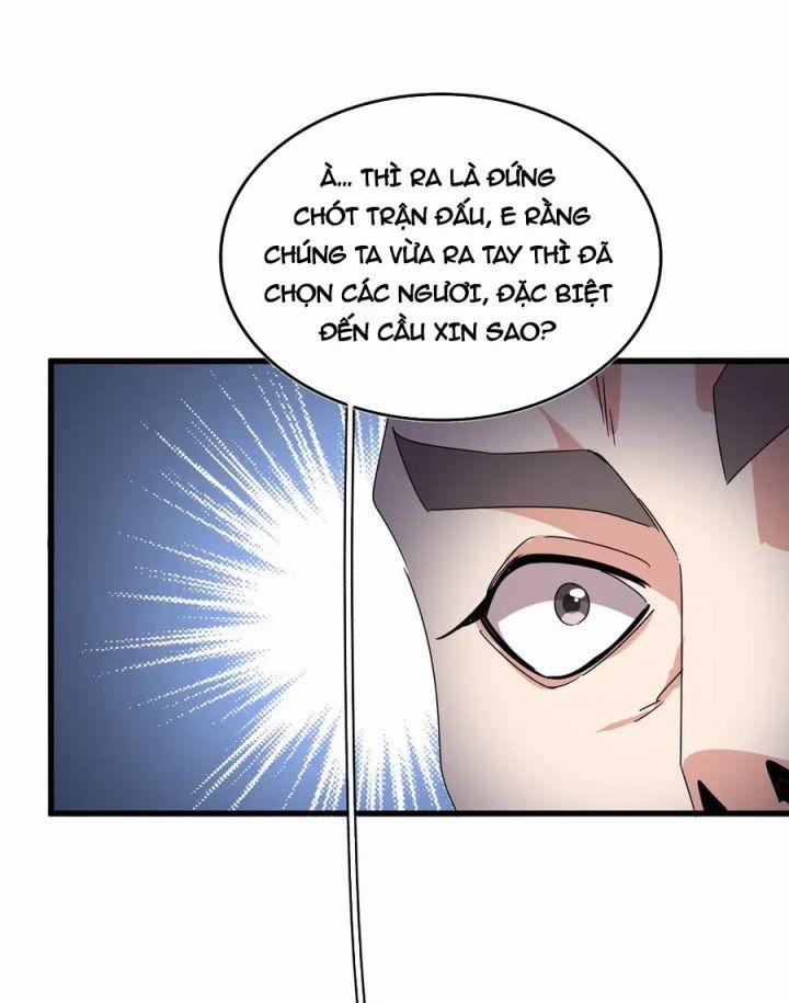 Đại Quản Gia Là Ma Hoàng 0 Đi Cầu Xin Thì Cụp Cái Pha Xuống trang 29