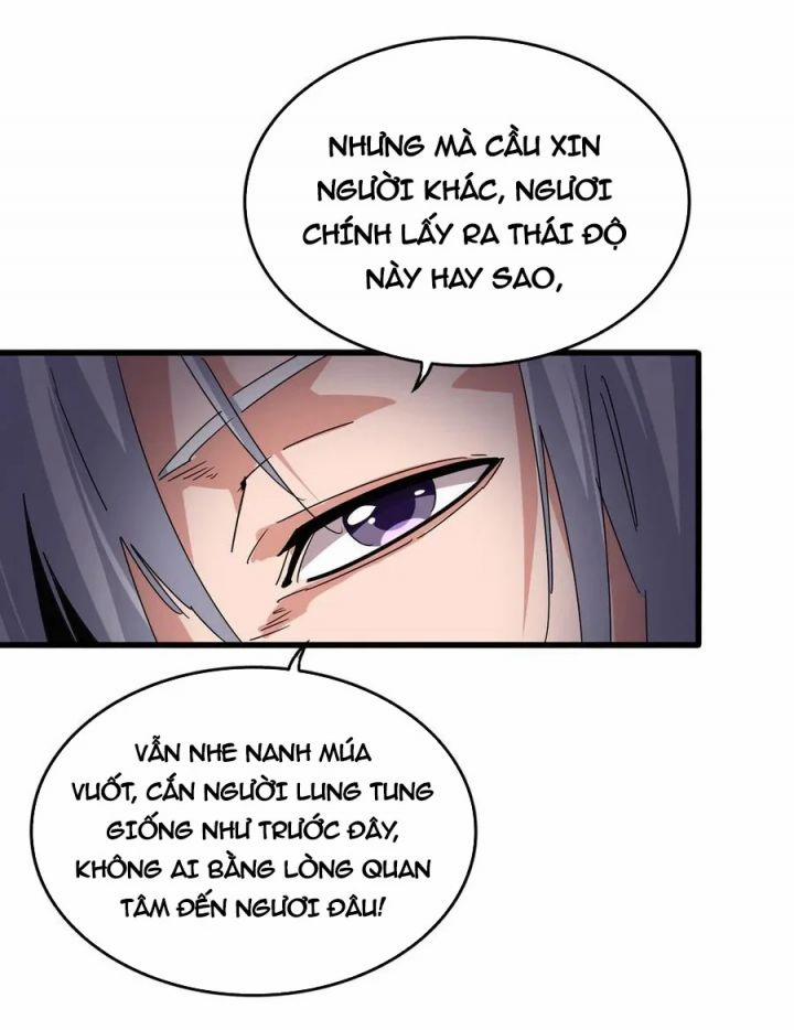 Đại Quản Gia Là Ma Hoàng 0 Đi Cầu Xin Thì Cụp Cái Pha Xuống trang 31