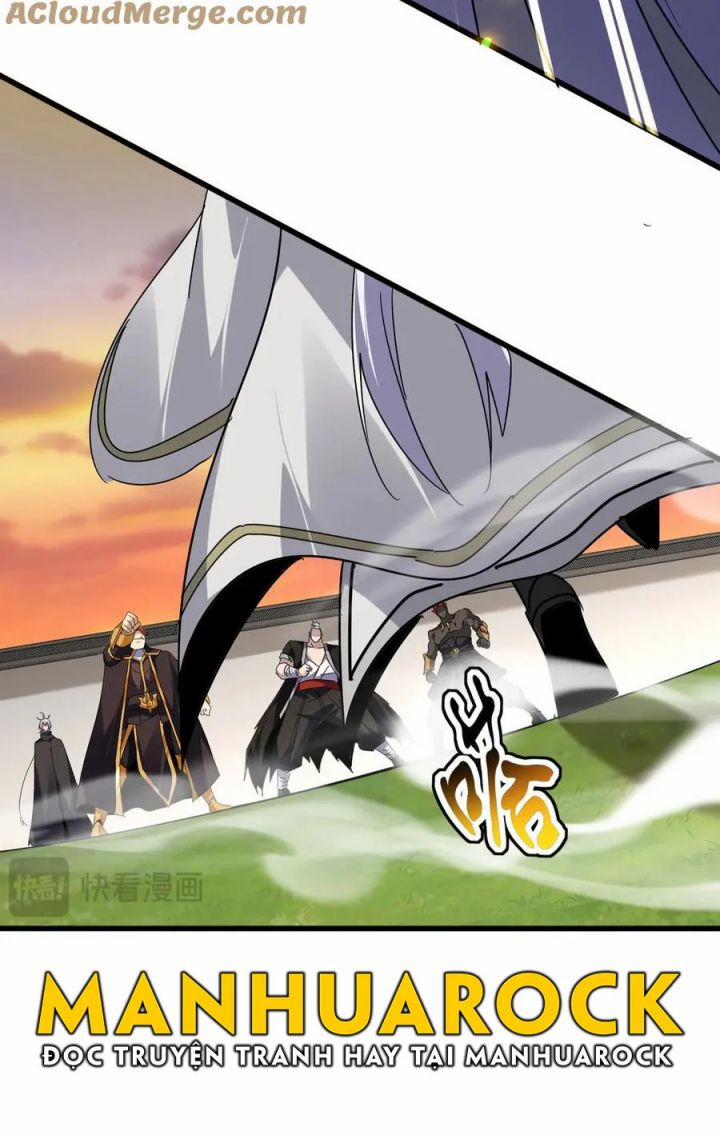 Đại Quản Gia Là Ma Hoàng 0 Đi Cầu Xin Thì Cụp Cái Pha Xuống trang 36