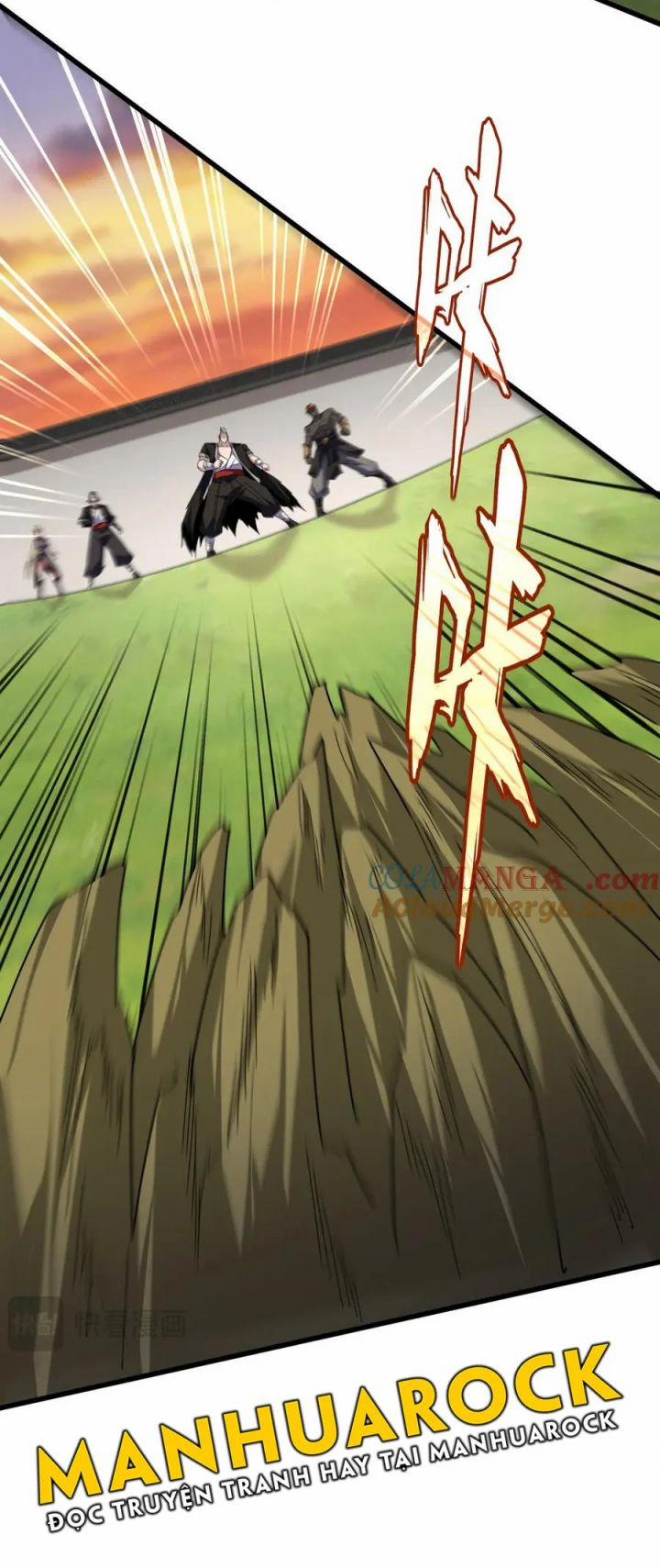 Đại Quản Gia Là Ma Hoàng 0 Đi Cầu Xin Thì Cụp Cái Pha Xuống trang 47