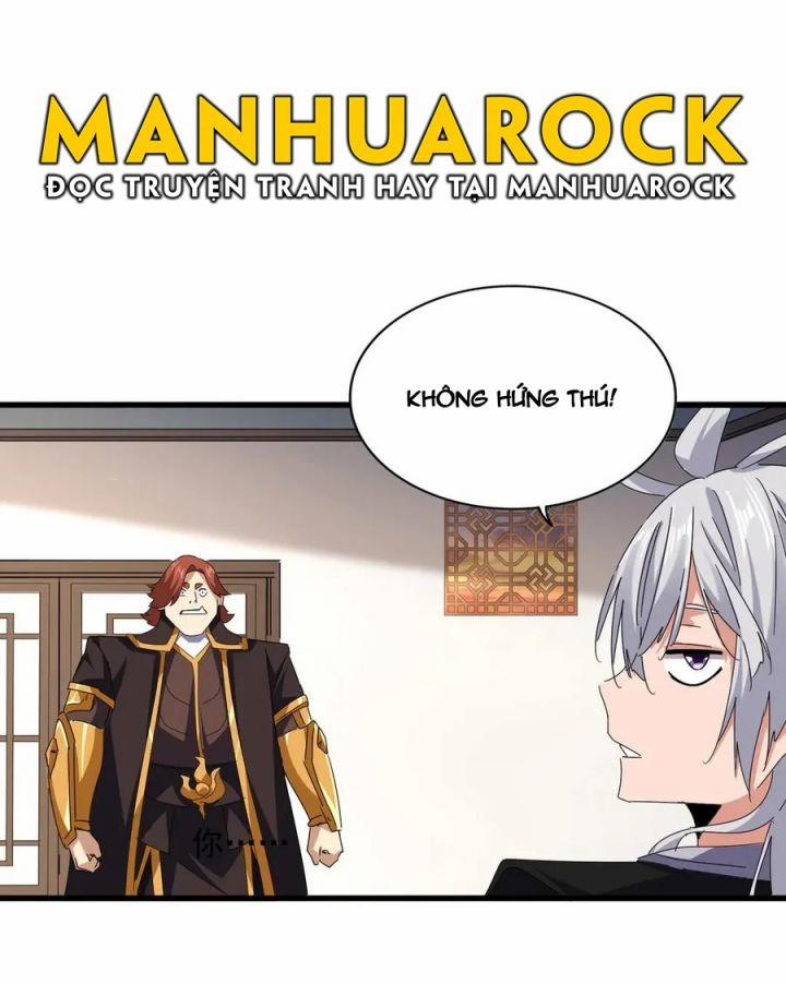 Đại Quản Gia Là Ma Hoàng 0 Ma Đạo Là Gì 0.0 Tình Là Gì trang 14