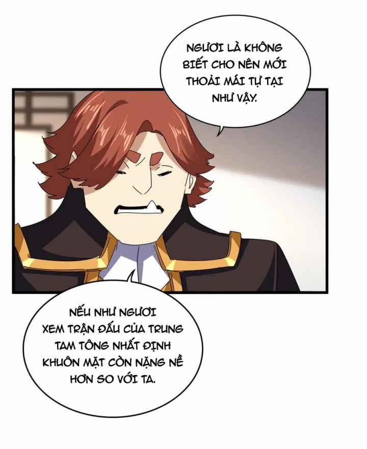 Đại Quản Gia Là Ma Hoàng 0 Ma Đạo Là Gì 0.0 Tình Là Gì trang 15