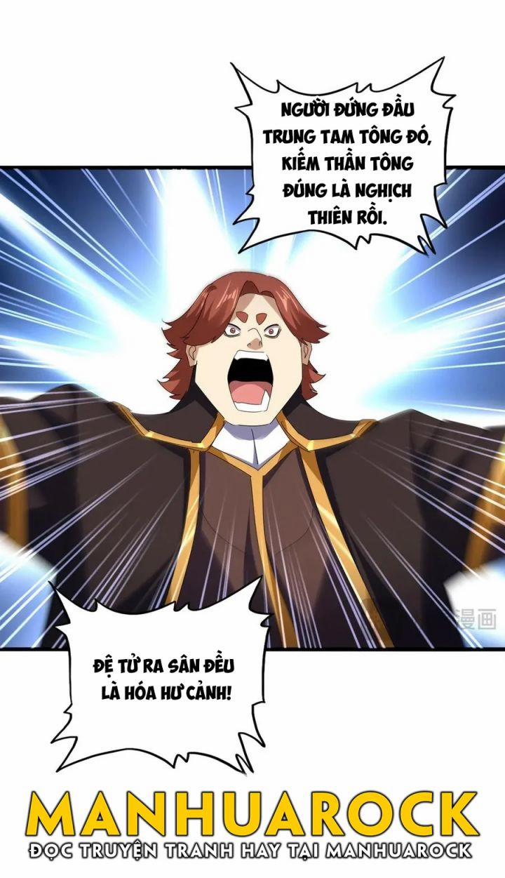 Đại Quản Gia Là Ma Hoàng 0 Ma Đạo Là Gì 0.0 Tình Là Gì trang 16