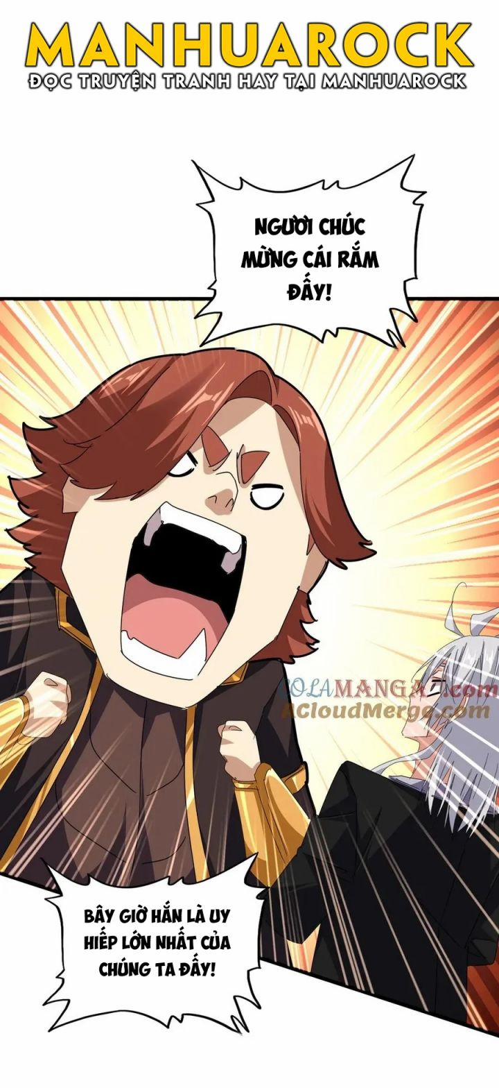 Đại Quản Gia Là Ma Hoàng 0 Ma Đạo Là Gì 0.0 Tình Là Gì trang 19