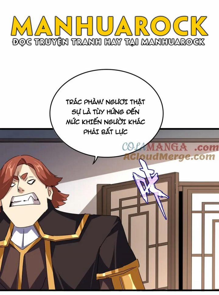 Đại Quản Gia Là Ma Hoàng 0 Ma Đạo Là Gì 0.0 Tình Là Gì trang 28