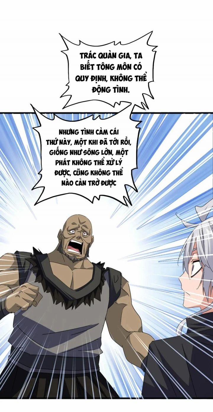 Đại Quản Gia Là Ma Hoàng 0 Ma Đạo Là Gì 0.0 Tình Là Gì trang 37