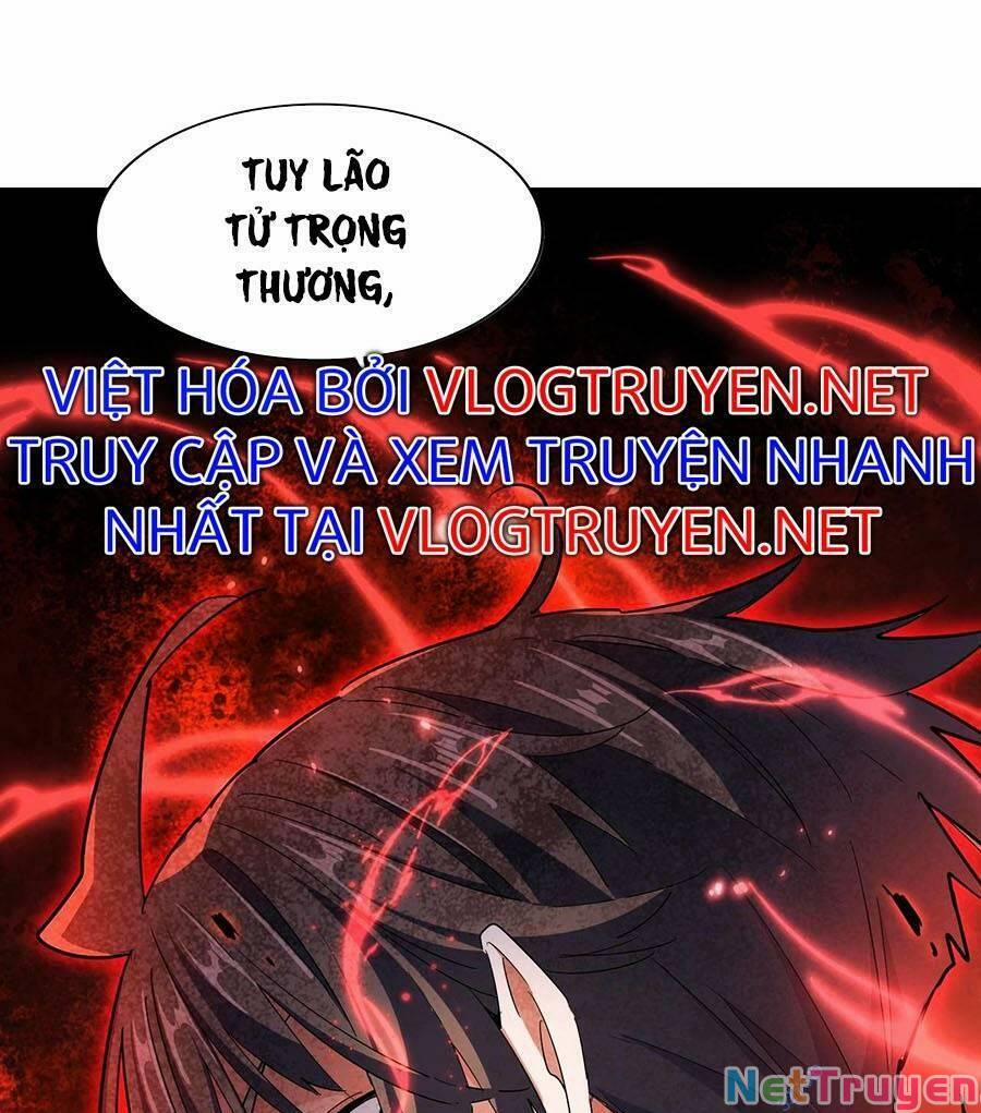 Đại Quản Gia Là Ma Hoàng 355 trang 0