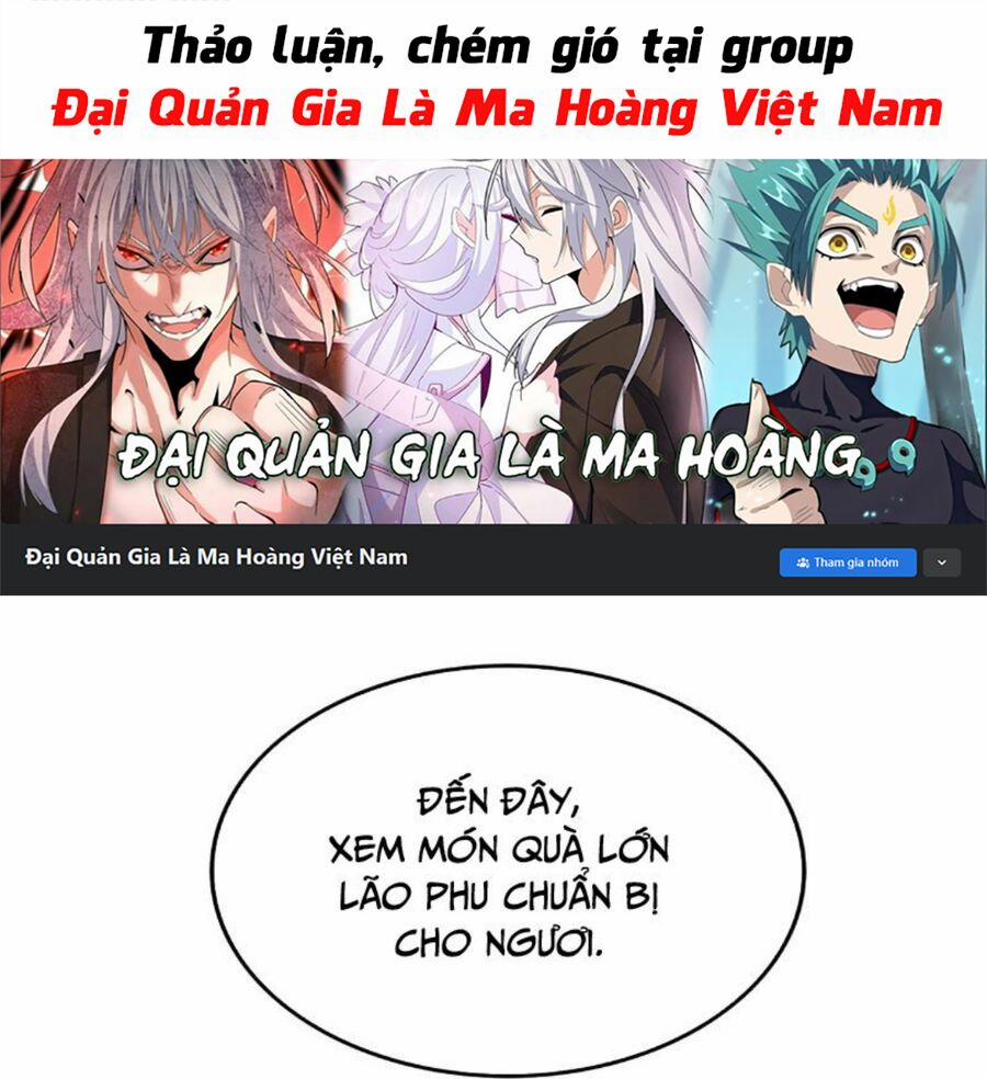 Đại Quản Gia Là Ma Hoàng 444 trang 0