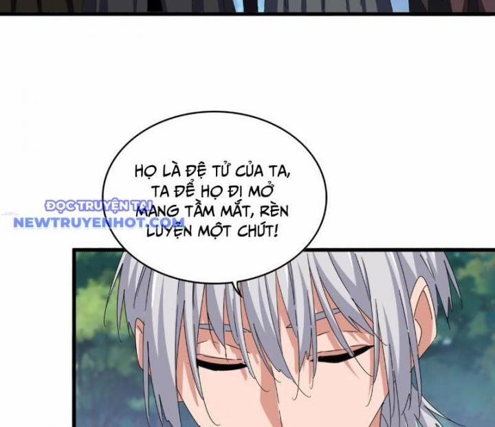 Đại Quản Gia Là Ma Hoàng 632 trang 4