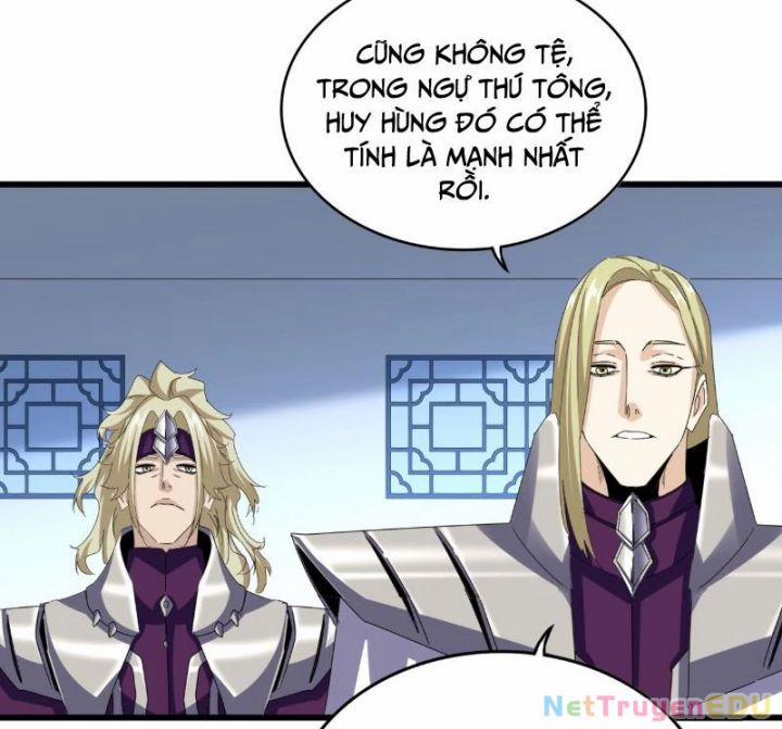 Đại Quản Gia Là Ma Hoàng 663.5 trang 12