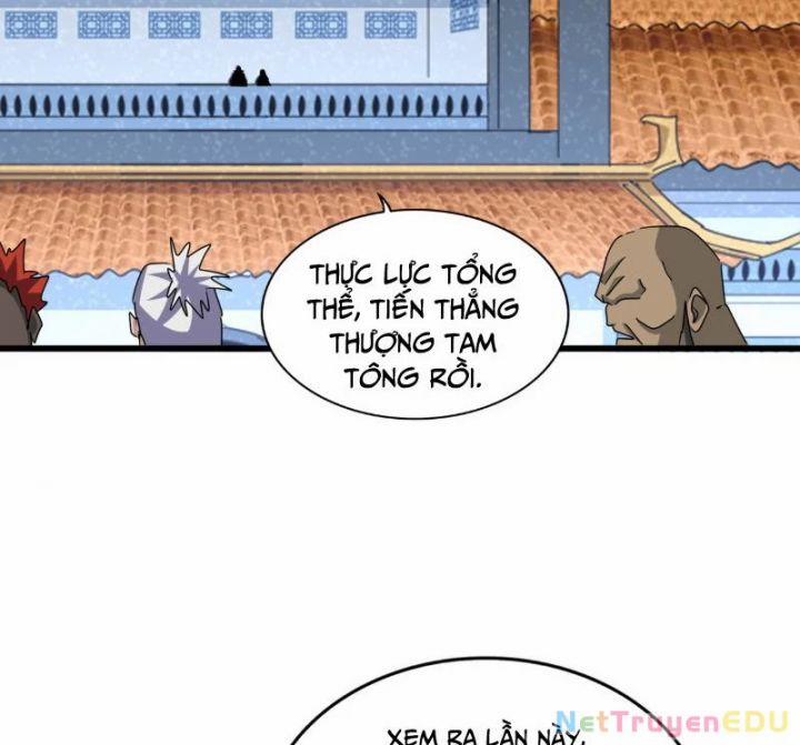 Đại Quản Gia Là Ma Hoàng 663.5 trang 15